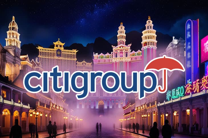 Citigroup Predicts Macau Casino Revenue Growth Through Luxury Suites